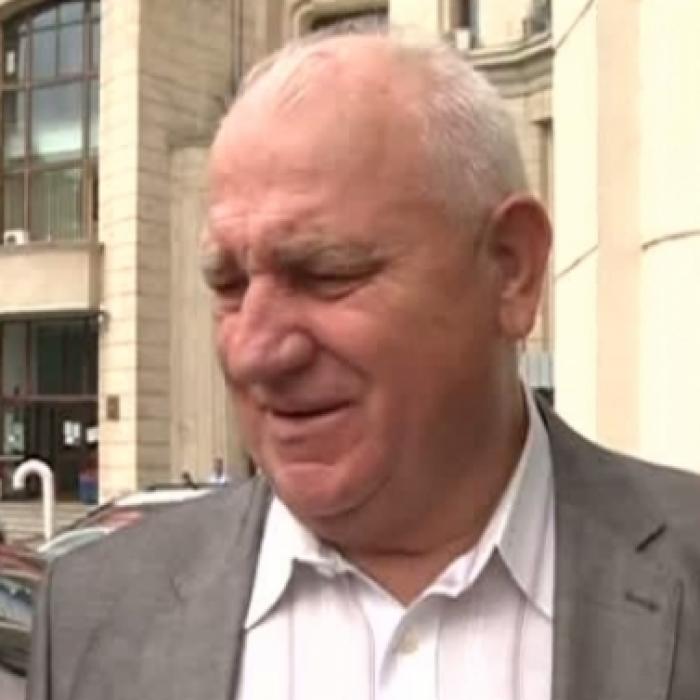 Abraham, halucinant: Jandarmii au procedat foarte bine. Așa se face 