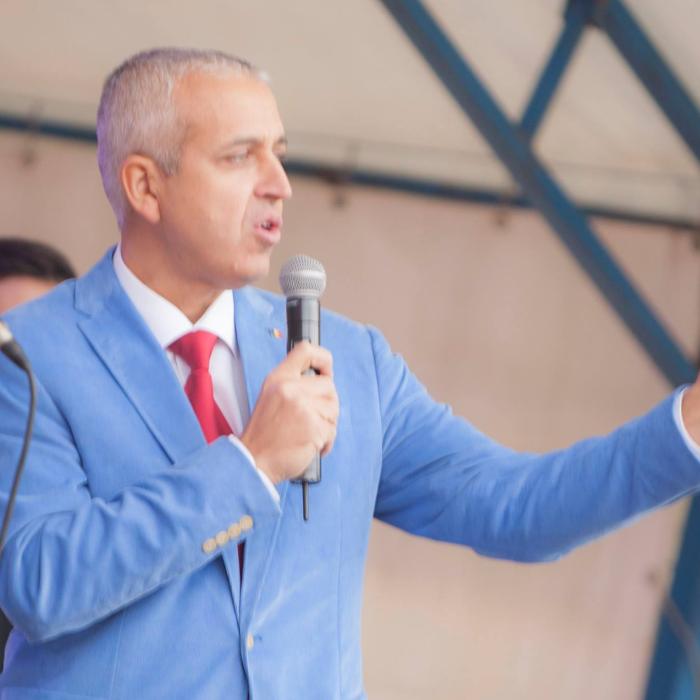 Protest 10 august. FADERE: Luați mâinile pătate de sânge de pe DIASPORA