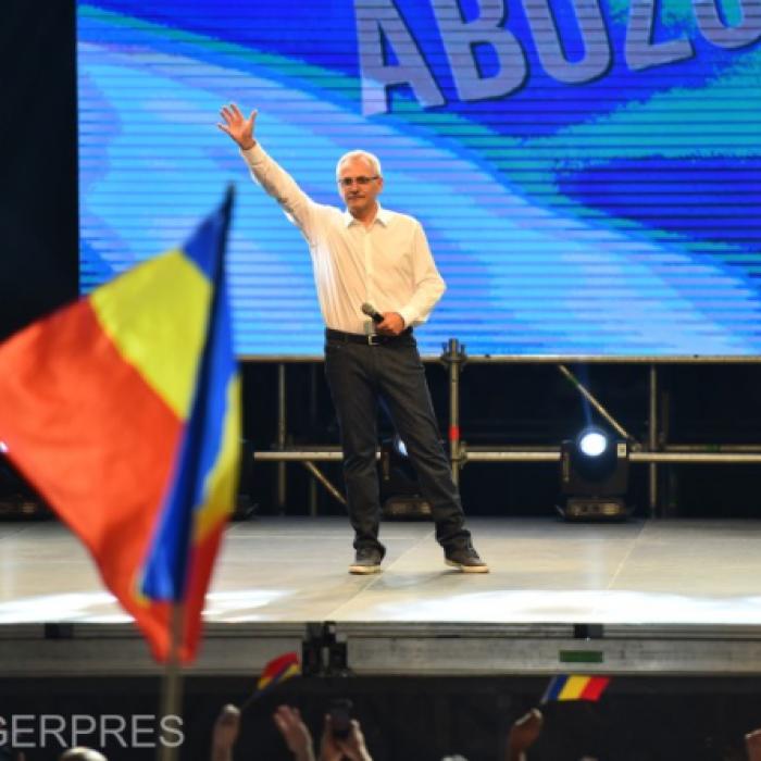 PSD anunță miting de amploare, ca răspuns la protestul Diasporei