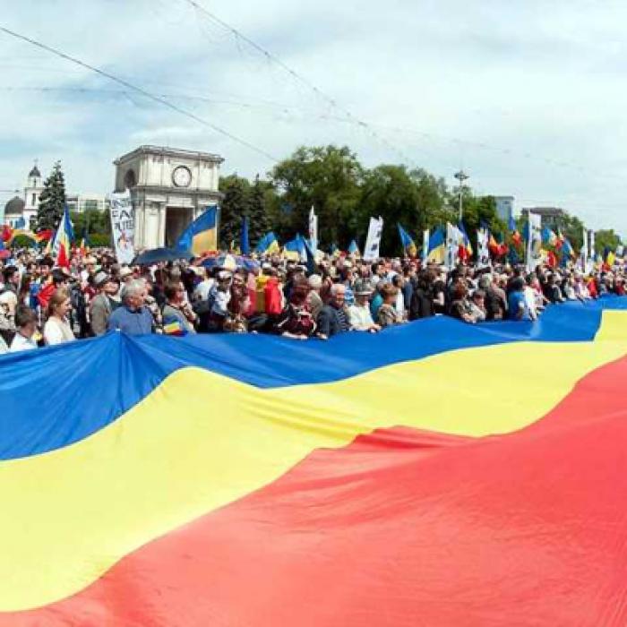 FADERE: DIASPORA, încă o dată, MASĂ DE MANEVRĂ pentru politicienii din țară!