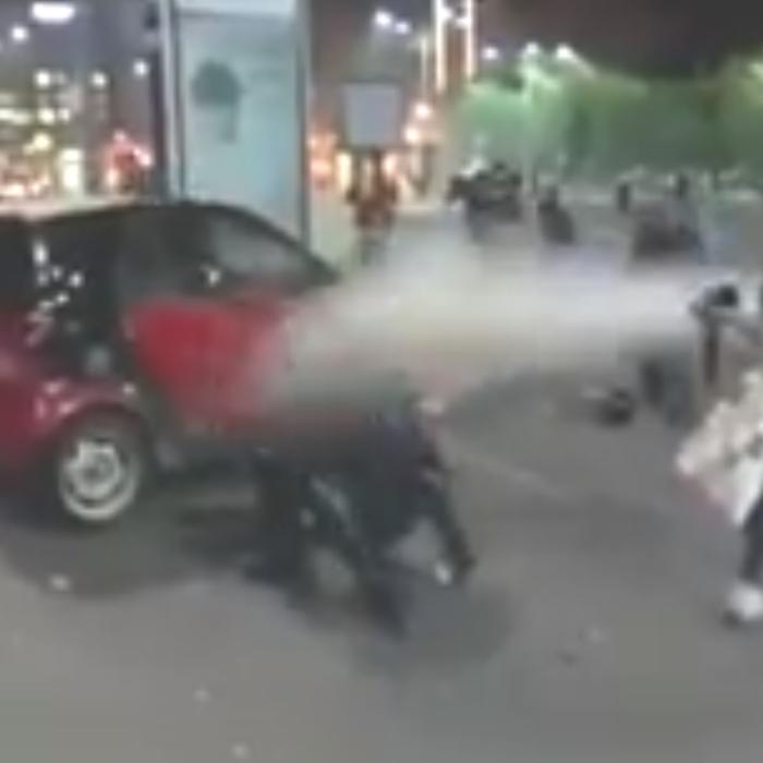 Avertisment medic: Cine a inhalat GAZE, URGENT la spital. Ce pericol există