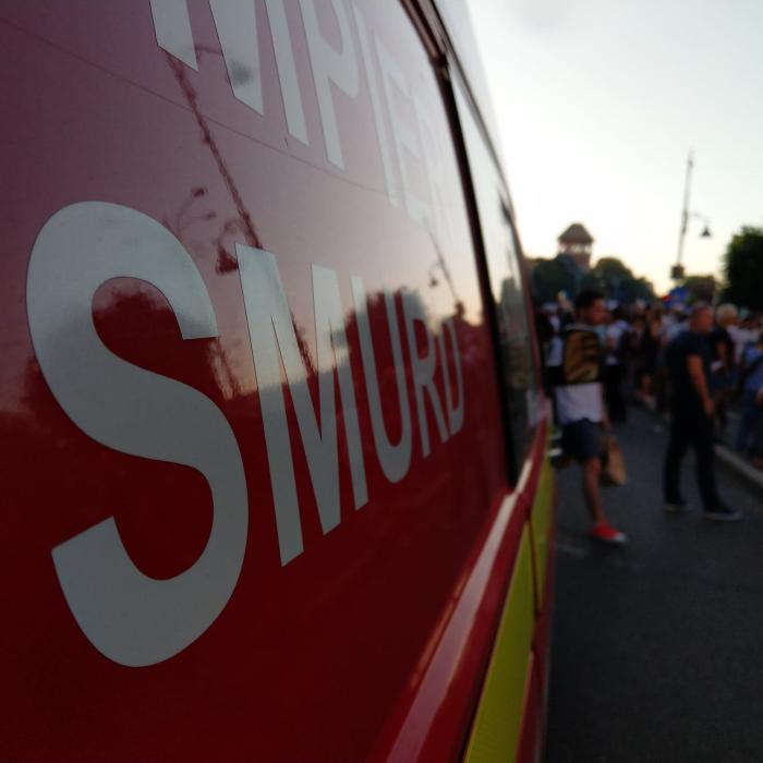 Dosar PENAL după ce un protestatar A MURIT 