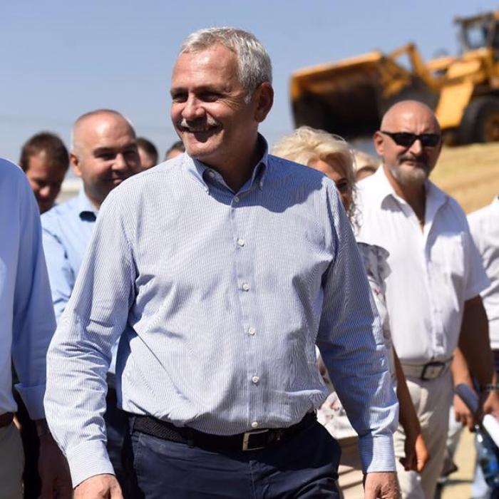 Dragnea a plecat în vacanță, în plin scandal