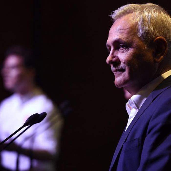 Dragnea-Coldea, conversație la telefon: Asta am vorbit ultima oară