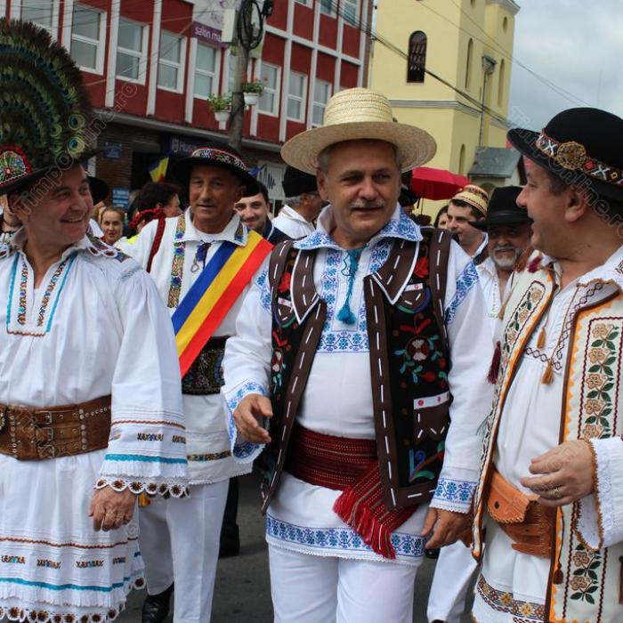 Liviu Dragnea spune că s-a încercat ASASINAREA lui: Au fost patru străini veniți pentru asta