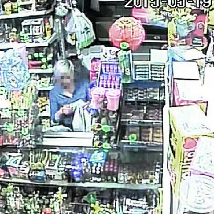 Spania: Româncă arestată, după ce a dat afară șase politisti din Poliția Națională