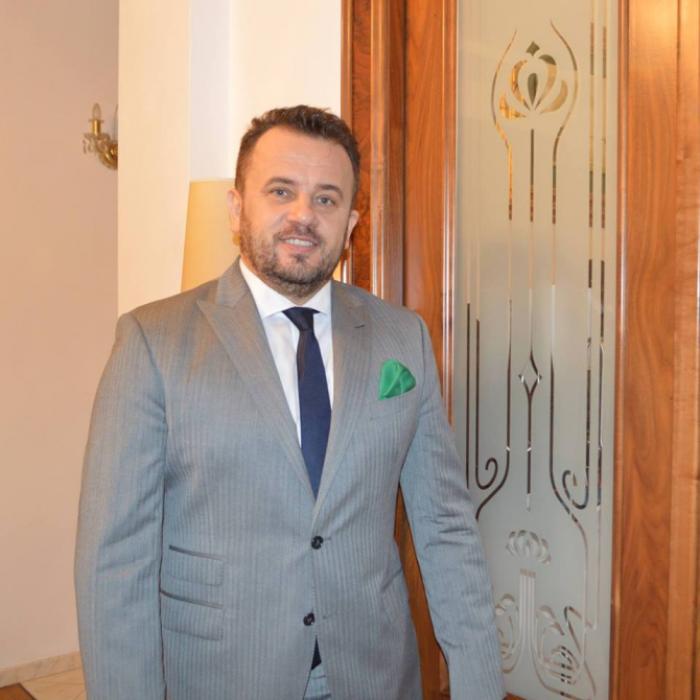 Liviu Pop, postare scandaloasă: Am pus-o cu gândul la Iohannis