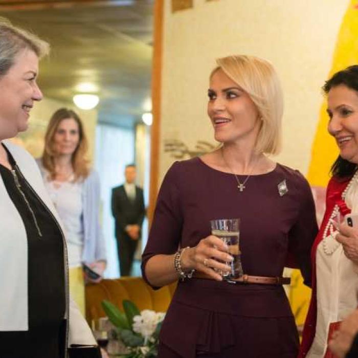 Aurelian Bădulescu, mâna dreaptă a lui Firea, audiat la Parchetul General 