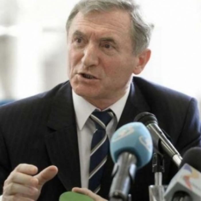 Augustin Lazăr, reacție după avertismentul lui Tudorel Toader 