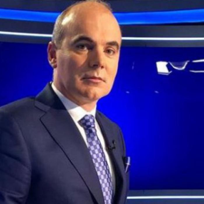 Rareș Bogdan: "Marele plan al lui Dragnea. Exploziv"