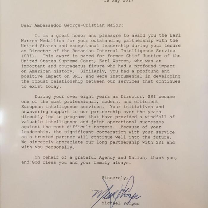 Cine dracu este Giuliani?