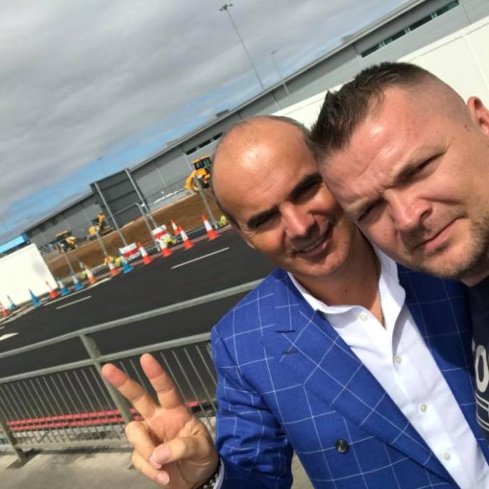 Partidul Diasporei. Soția lui Mario Mocan a răbufnit la adresa românilor din diaspora: Să vă fie rușine! 
