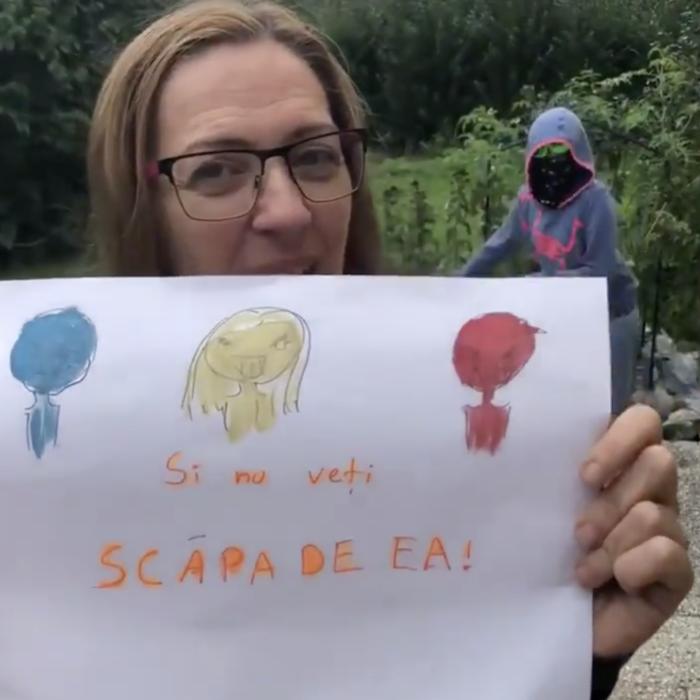 Diaspora, răspuns FABULOS pentru PSD după maneaua cu ”ne piș#m pe ea”