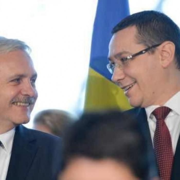 Ponta, ACUZAȚII GRAVE: Dragnea se lăuda că a rezolvat PESTA PORCINĂ în 2017, apoi a VÂNDUT toți porcii de la Ferma Salcia