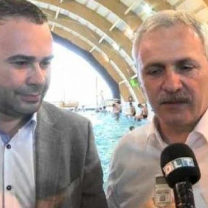 Vâlcov, consilierul lui Dragnea, faptă șocantă pe facebook: "Este de o gravitate fără egal"