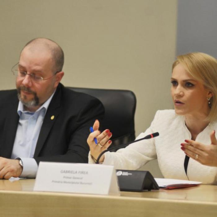 Firea-Dragnea, contre dure. Daea: Nu sunt certați. Sunt ca o familie