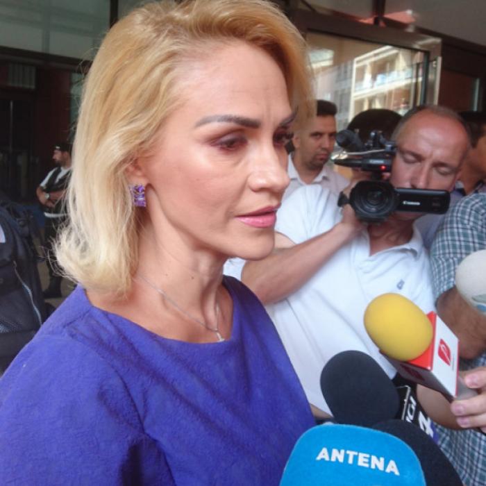 Gabriela FIREA: Dragnea CONDUCE PSD ca "Tănase Scatiu"