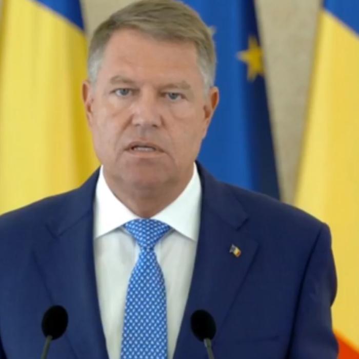 Tatăl Adinei Florea îl AMENINȚĂ pe  Iohannis : Poate să aibă PROBLEME cu DNA