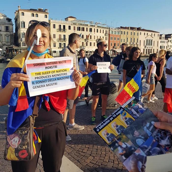Dragnea, CONTRAZIS oficial de un subaltern al lui Carmen Dan