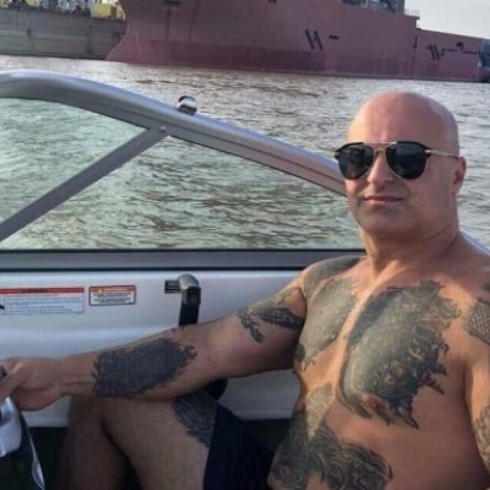 Sportivi americani, înjunghiați de un român care a făcut pușcărie în Spania