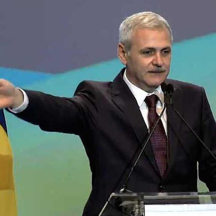 Mâna dreaptă a lui Mazăre îi ia apărarea lui Dragnea, din pușcărie