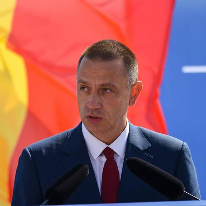 Fifor admite că este în tabăra disidenților. Nu vine la CEx. Mesaj oficial