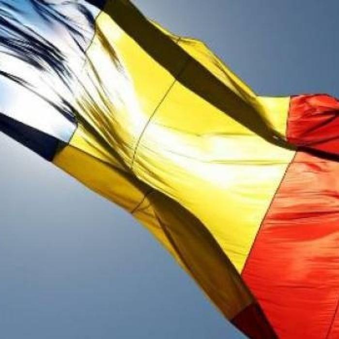 Spania: Diaspora românească, protest în fața Ambasadei din Madrid