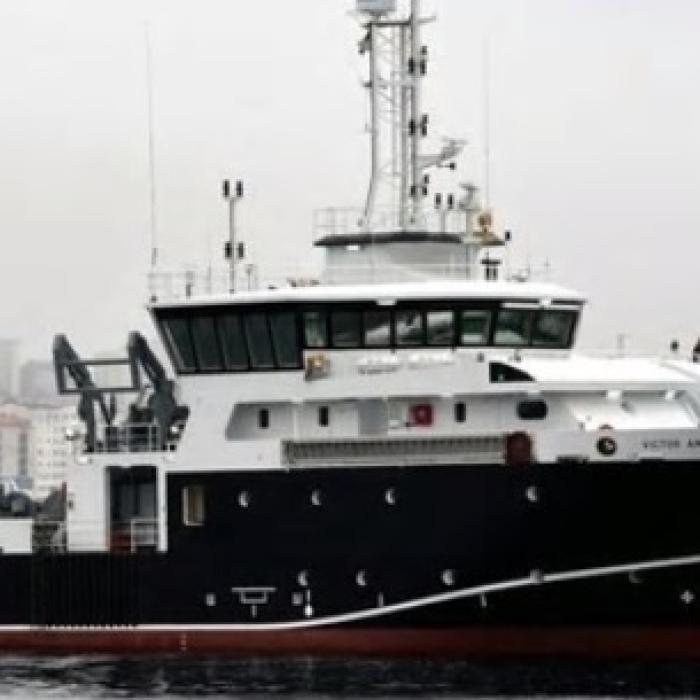 Un român răpit, printre cei de pe nava elvețiană capturată