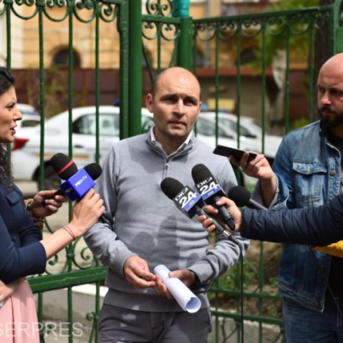 Valer Dorneanu, atacat. Dide, explicații: L-am huiduit, nu l-am hărțuit