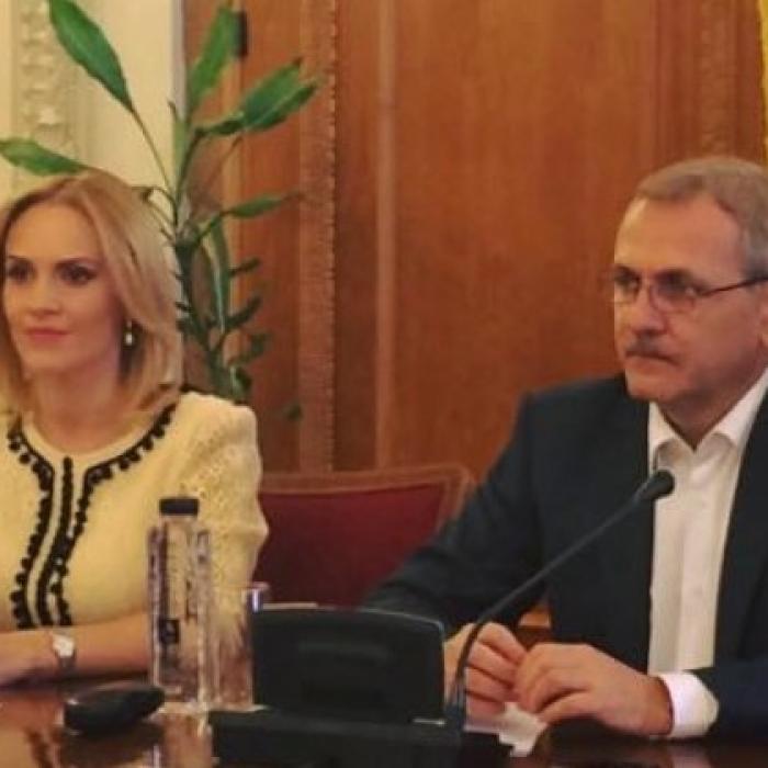 Firea îl CONTRAZICE pe Dragnea