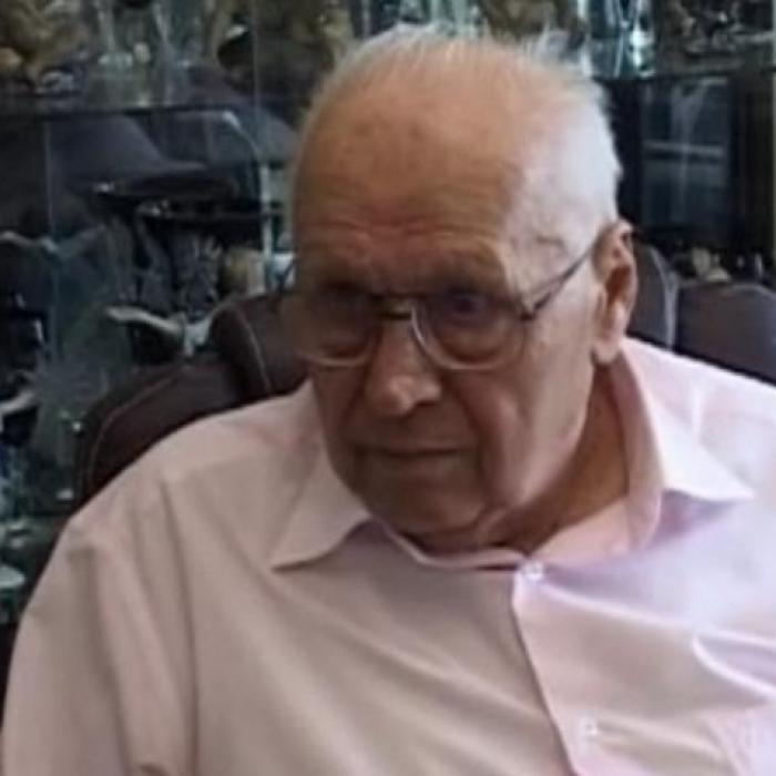 Torționarul Ioan Ficior A MURIT în pușcărie