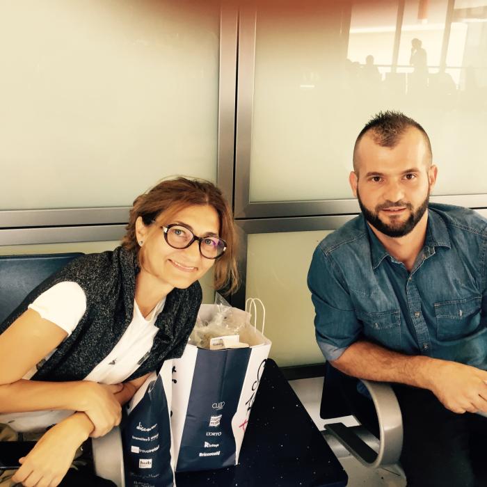 Pentru Alexandru din Brăila