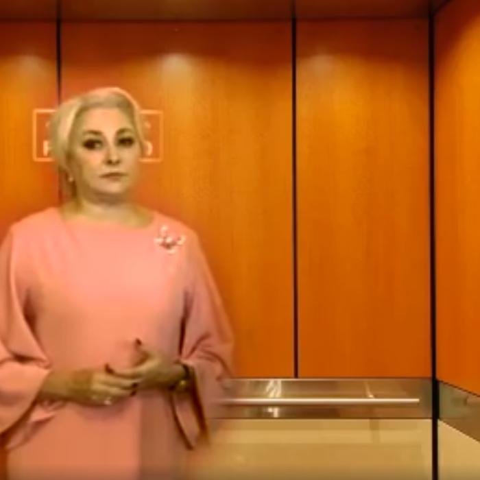 Dăncilă i-a spus despre ”DROGAȚII” de la proteste și lui Juncker