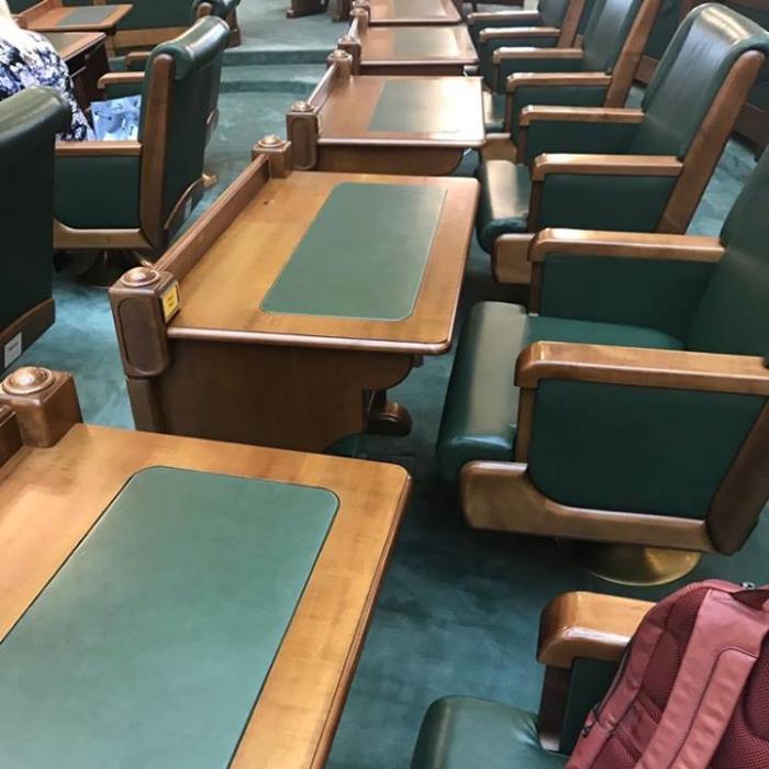 Toți vor să plece, un fost senator se reîntoarce în PSD. Anunț de ultimă oră