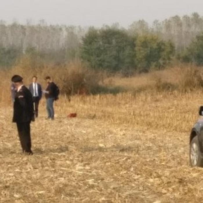 Italia: Doi români uciși. Detalii cutremurătoare: Am lovit până n-a mai respirat