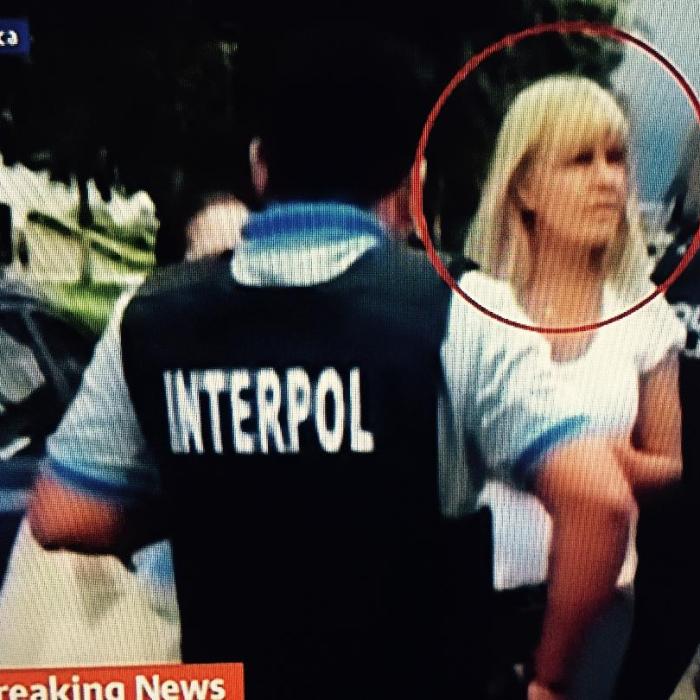 Elena Udrea și Alina Bica au fost reținute pe stradă în Costa Rica