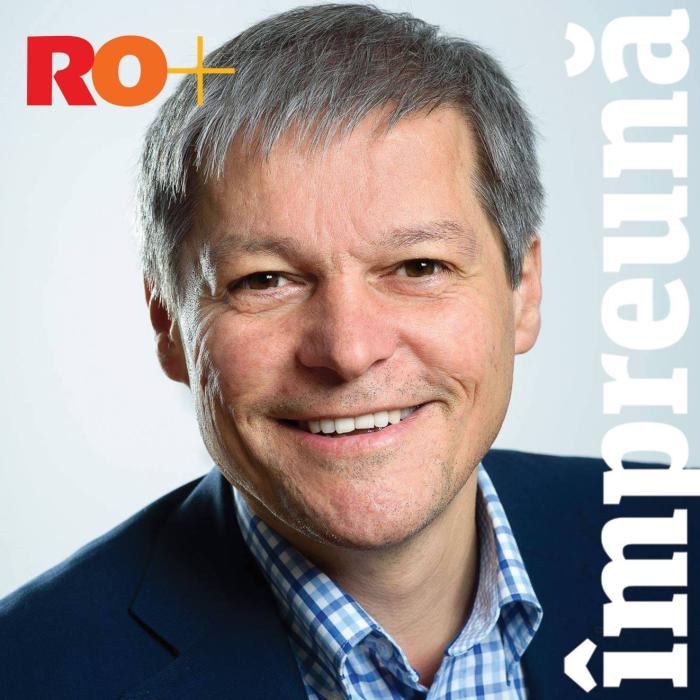 Cioloș îndeamnă la BOICOTAREA REFERENDUMULUI: Dragnea și acoliții lui au nevoie de un  REFERENDUM FRAUDAT