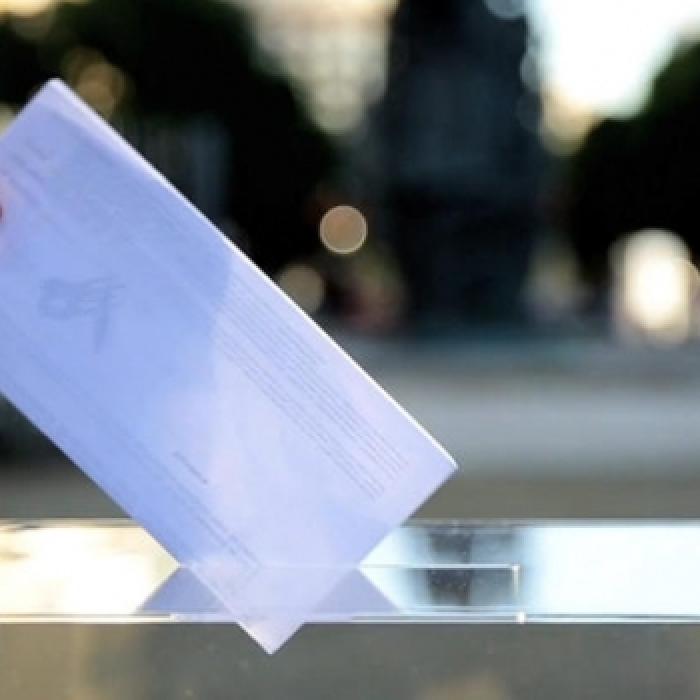 Prezența la vot: cifrele strânse până în ora 10:00 - BEC