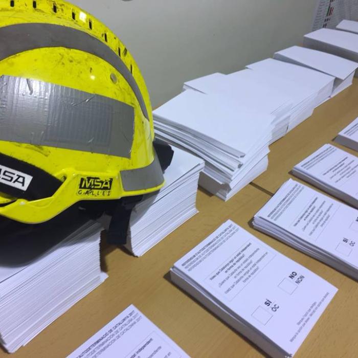 Incidente la referendum: La 50 de secţii de votare preşedinţii nu au fost prezenți la deschiderea urnelor 