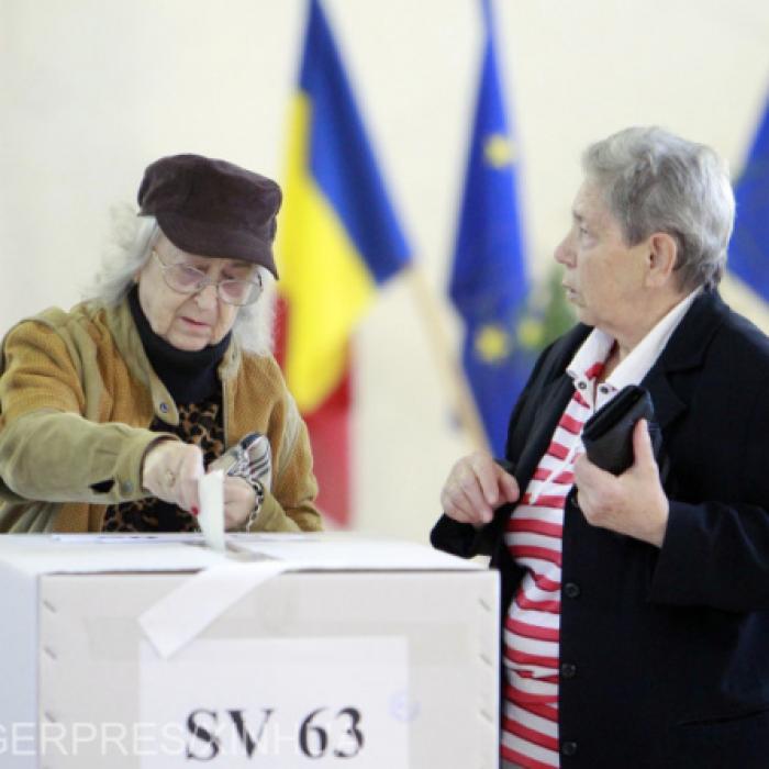 Cine răspunde pentru cele 40 MILIOANE de EURO cheltuite de PSD la REFERENDUM