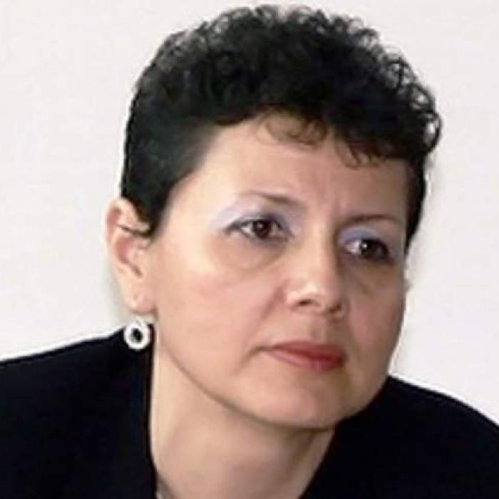 DECLARAȚII ȘOC. Adina Florea, nominalizată pentru şefia DNA