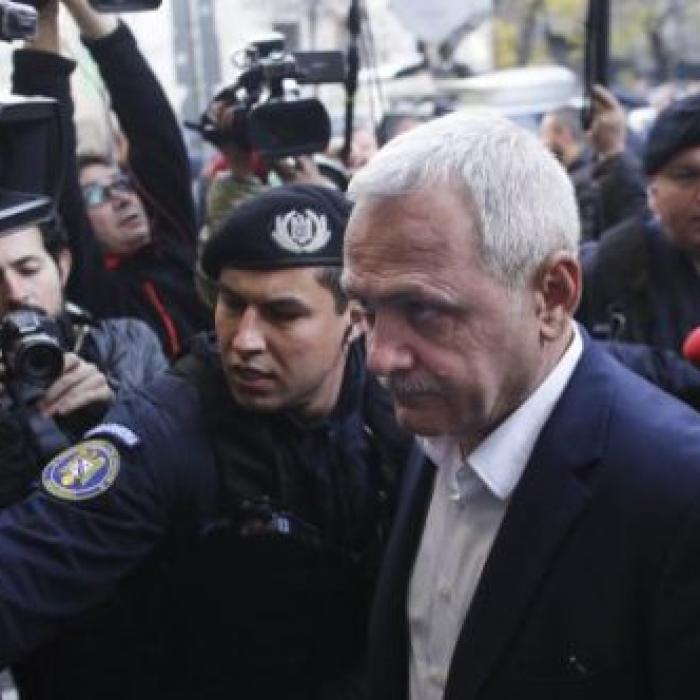 Proces Dragnea. ÎCCJ, decizie de ultimă oră