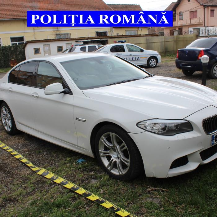 Controale la samsarii români de mașini. Prejudiciu uriaș adus statului german