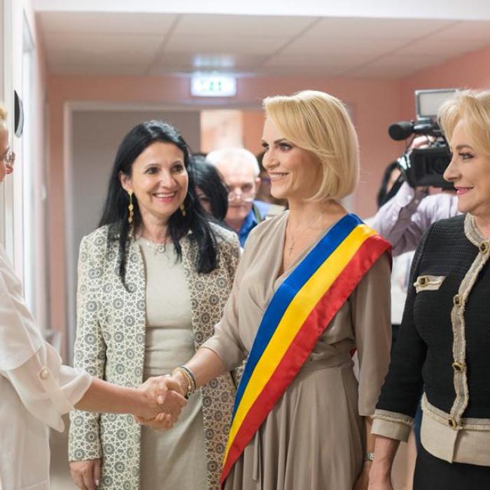 PSD pregătește o lovitură pentru Firea și Negoiță