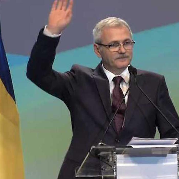 Dragnea și Vâlcov, PLAN în 5 PAȘI