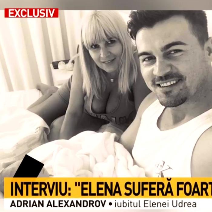 Udrea plânge în arest. Informații de ultimă oră 