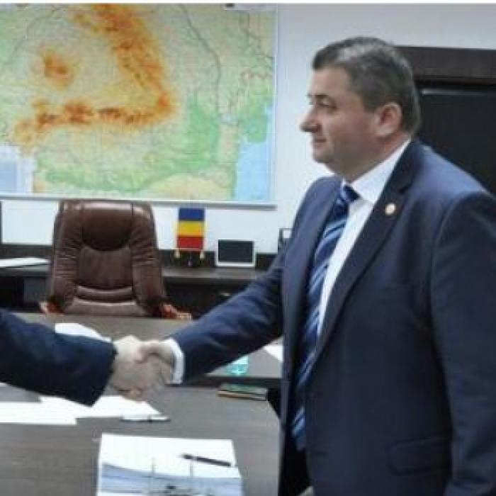 Incredibil. Ministrul Andrușcă spune că este atacat din interes si lansează un avertisment