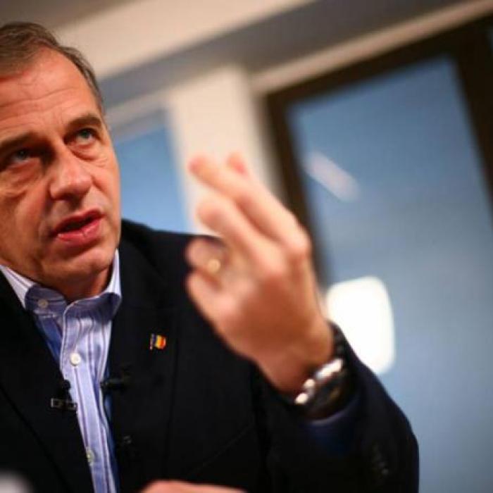 Mircea Geoană: Modelul nostru se apropie de sfârșit