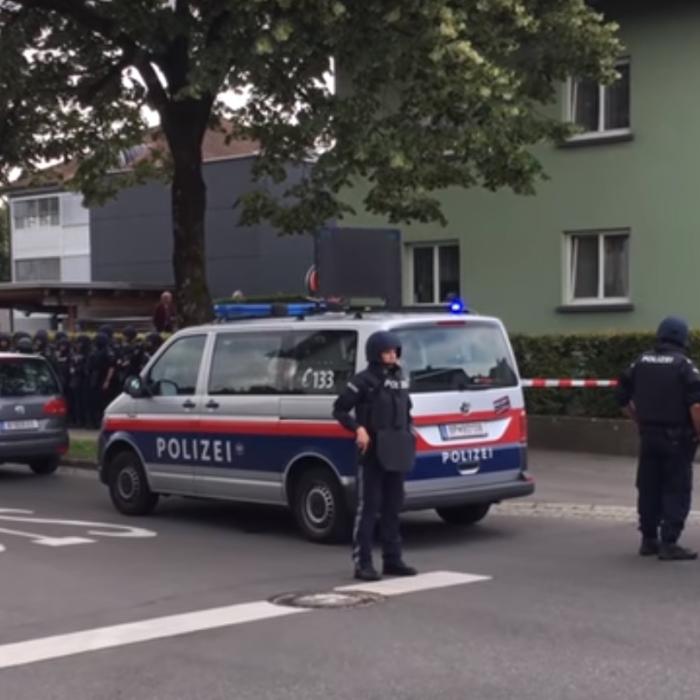 Germania: Luare de ostatici. Alertă 
