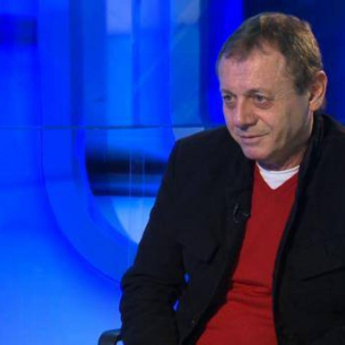 Deces Ilie Balaci. Sorin Cârțu a izbucnit în plâns 